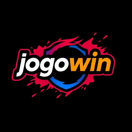 Logotipo jogowin